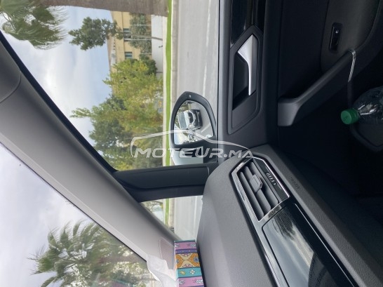 فولكزفاكن تووران 2.0 مستعملة 1265734