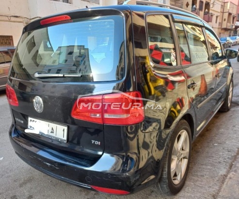 فولكزفاكن تووران مستعملة 1521470