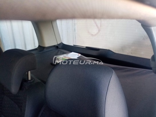 VOLKSWAGEN Touran 2.0 tdi occasion 1386056