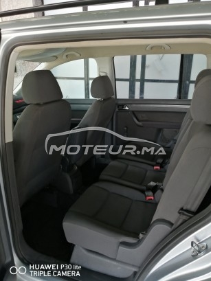 فولكزفاكن تووران مستعملة 1229312