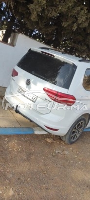 فولكزفاكن تووران مستعملة 1699914