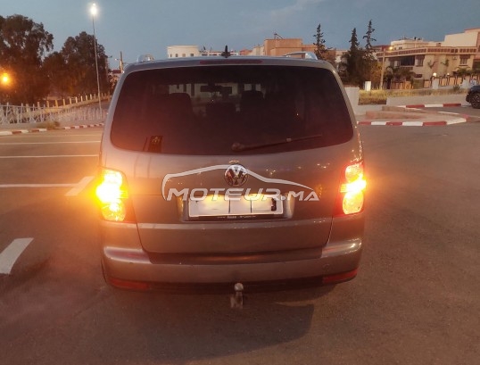 فولكزفاكن تووران Tdi 2.0 مستعملة 2327265