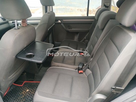 VOLKSWAGEN Touran occasion 1097546