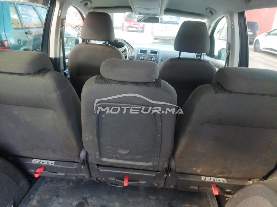 فولكزفاكن تووران Highline مستعملة 1537156