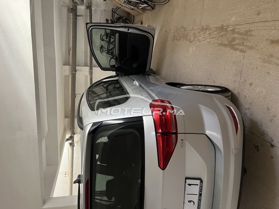 VOLKSWAGEN Touran Cup occasion 2709099