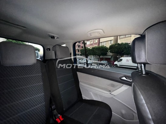 VOLKSWAGEN Touran 1.6 occasion 1907955