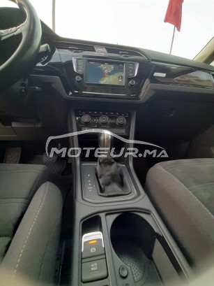 فولكزفاكن تووران مستعملة 1522648