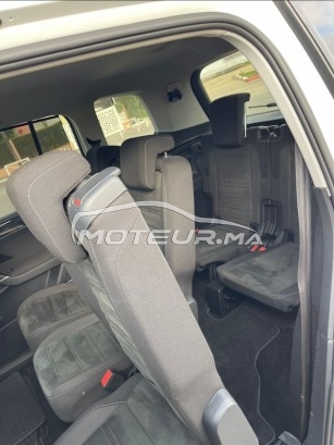 فولكزفاكن تووران Tdi مستعملة 1726480