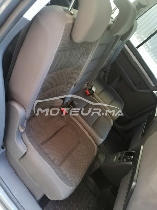 فولكزفاكن تووران 1.6 tdi مستعملة 1783166