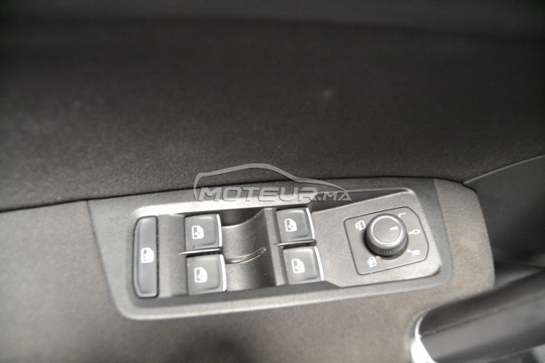 VOLKSWAGEN Touran 2.0 tdi occasion 719334