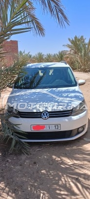 VOLKSWAGEN Touran Tdi 1,6 occasion 1659513