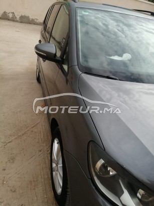 VOLKSWAGEN Touran occasion 1241726