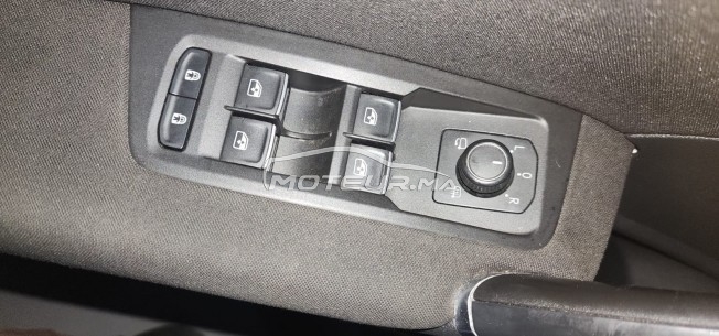 فولكزفاكن تووران 2016 مستعملة 2881419