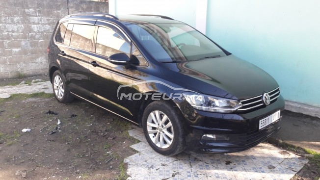 فولكزفاكن تووران Tdi 1.6 مستعملة 1580816