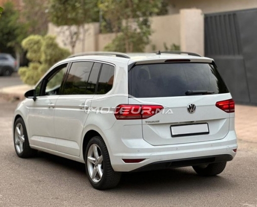 VOLKSWAGEN Touran occasion 2813366
