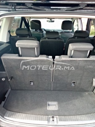 فولكزفاكن تووران مستعملة 1574219