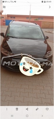 VOLKSWAGEN Touran Tdi occasion 1553431