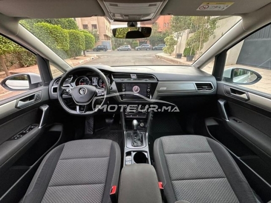 VOLKSWAGEN Touran occasion 2813368