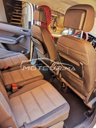 VOLKSWAGEN Touran occasion 1709307