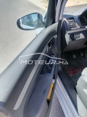 VOLKSWAGEN Touran occasion 1618656