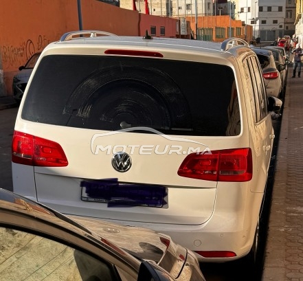 فولكزفاكن تووران Excellent مستعملة 1943659