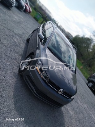 VOLKSWAGEN Touran 1.6tdi occasion 2835195