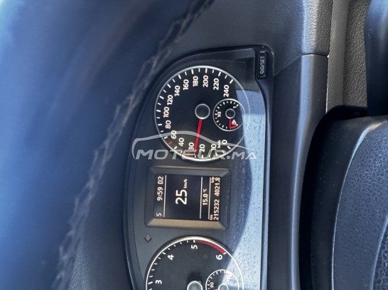 فولكزفاكن تووران Excellent مستعملة 1943666