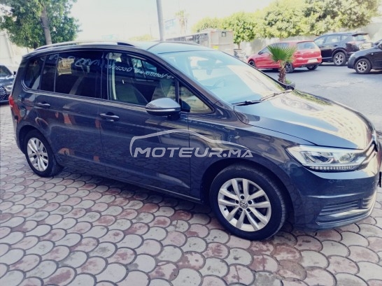 فولكزفاكن تووران مستعملة 1712285