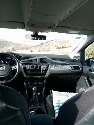 فولكزفاكن تووران مستعملة 1574216