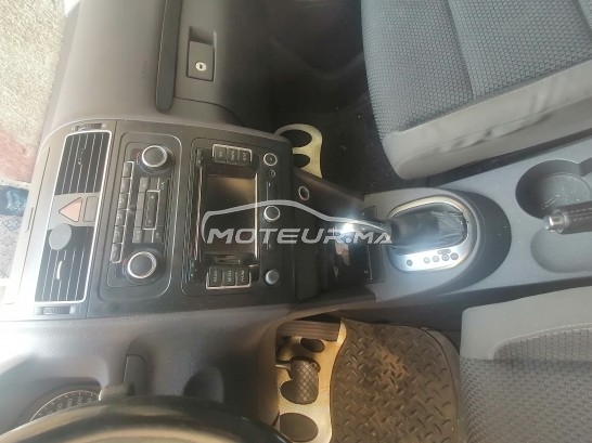 فولكزفاكن تووران 1.6 tdi مستعملة 1783156