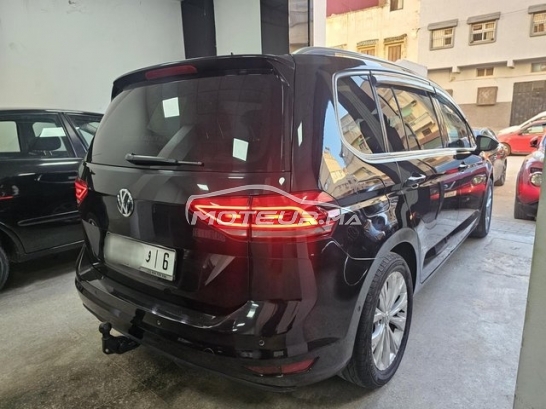 فولكزفاكن تووران مستعملة 3294066