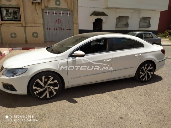 VOLKSWAGEN Passat occasion 1643173