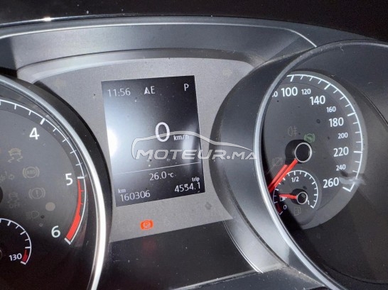 فولكزفاكن تووران 2017 مستعملة 2486384