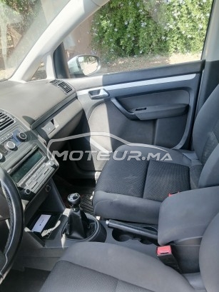 VOLKSWAGEN Touran occasion 1618657