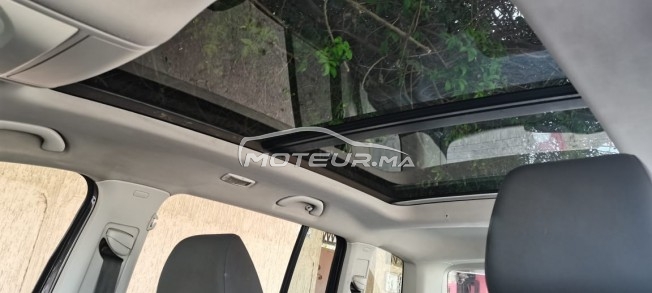 فولكزفاكن تووران Blemotion مستعملة 1299871