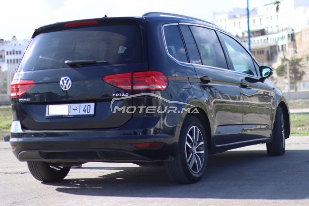 فولكزفاكن تووران مستعملة 1518151