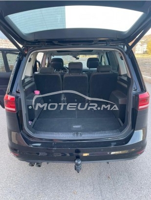 VOLKSWAGEN Touran occasion 1740544