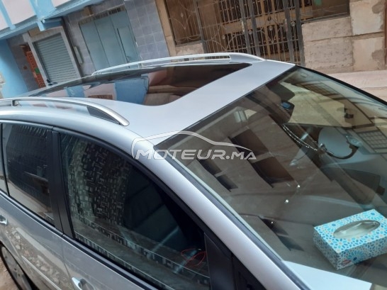 VOLKSWAGEN Touran 2.0 occasion 1256059