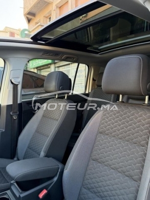 Volkswagen touran R line