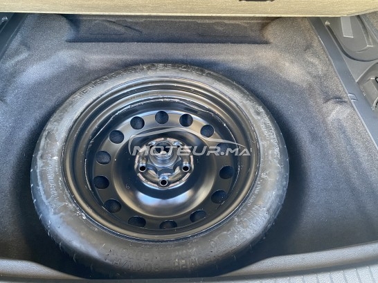 VOLKSWAGEN Touran R-line occasion 1265774