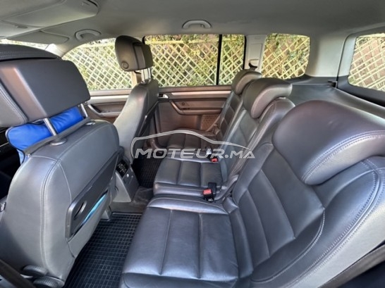 VOLKSWAGEN Touran occasion 1835296