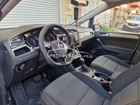 فولكزفاكن تووران مستعملة 3360137