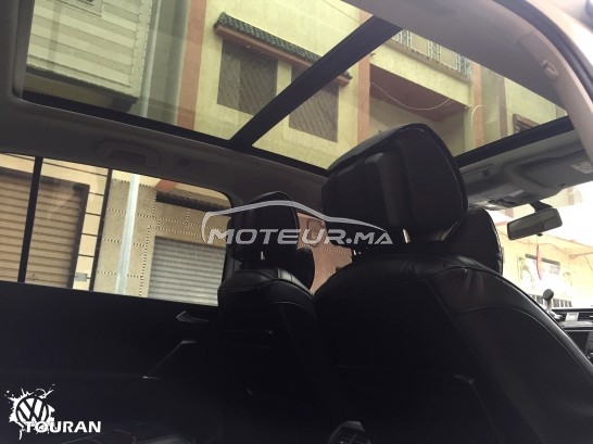 VOLKSWAGEN Touran occasion 1093483