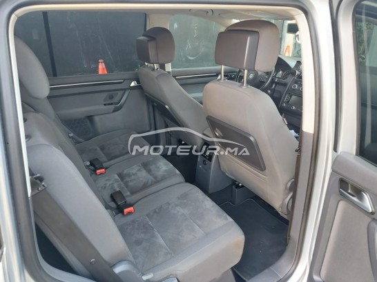 VOLKSWAGEN Touran Touran occasion 1774399