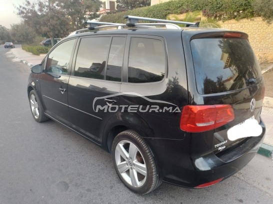 فولكزفاكن تووران مستعملة 1683433