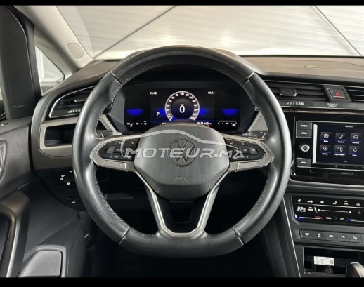 فولكزفاكن تووران مستعملة 2403256