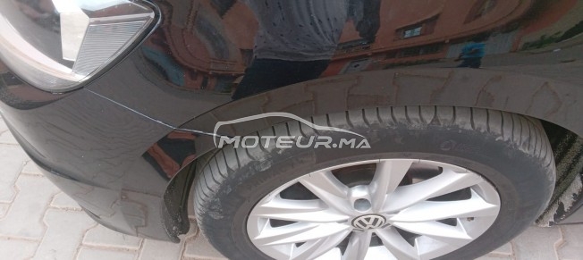 VOLKSWAGEN Touran Tdi occasion 1553428