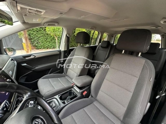 VOLKSWAGEN Touran occasion 2813374