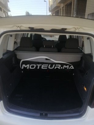 VOLKSWAGEN Touran 1.9 tdi occasion 1566872
