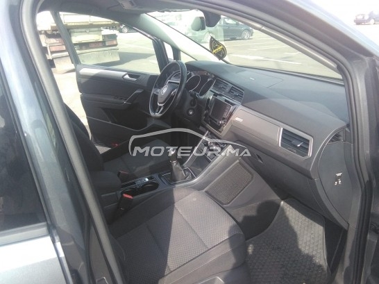 VOLKSWAGEN Touran occasion 1552709